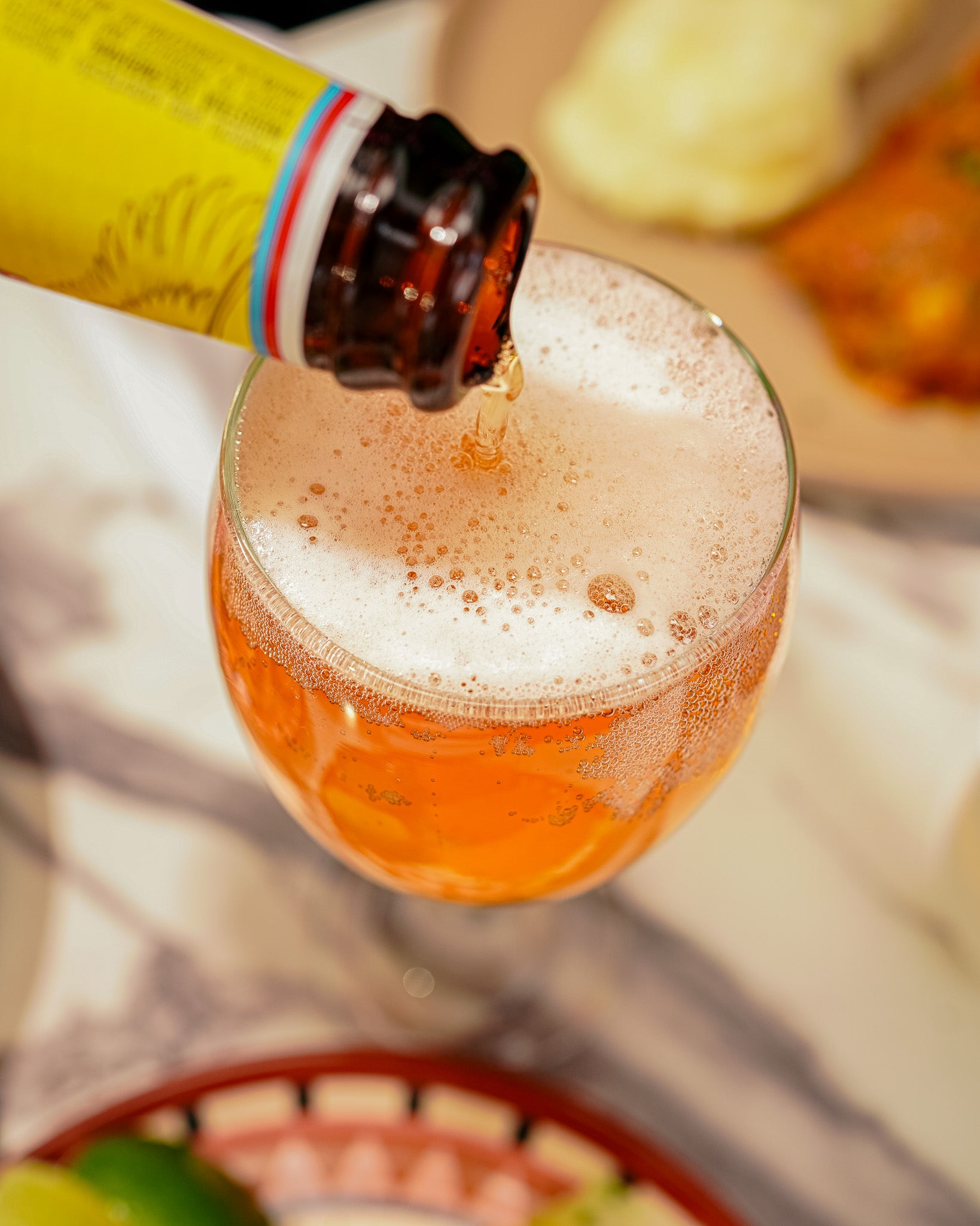 Colombian restaurant in Miami